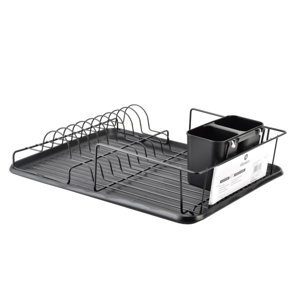 Ociekacz na naczynia Basic Kitchen 42,5x31,5x13,4 cm do kuchni
