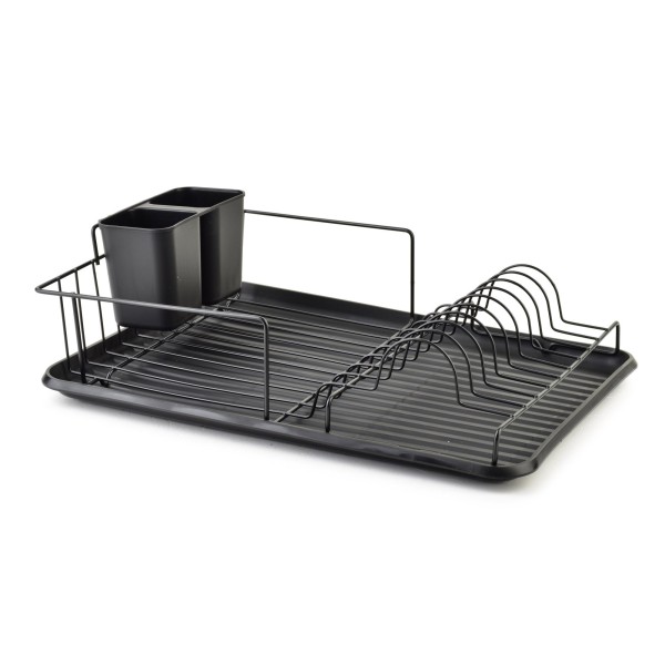 Ociekacz na naczynia Basic Kitchen 42,5x31,5x13,4 cm do kuchni