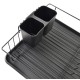Ociekacz na naczynia Basic Kitchen 42,5x31,5x13,4 cm do kuchni