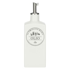 Butelka na olej La Porcellana Bianca Conserva 250 ml do kuchni
