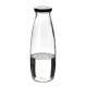 Butelka na ocet i oliwę Hollie Clear 500 ml do kuchni