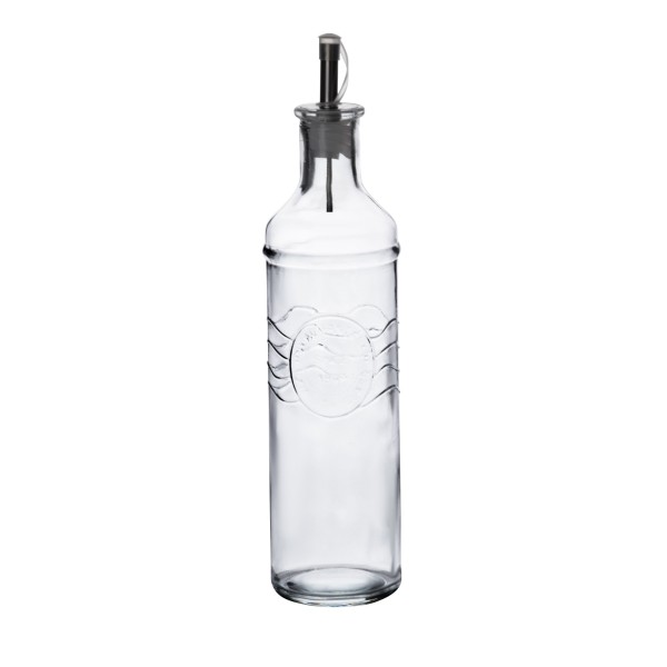 Butelka na oliwę BASIC KITCHEN 500 ml do kuchni