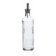 Butelka na oliwę BASIC KITCHEN 500 ml do kuchni