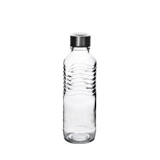 Бутилка для оливкової олії Hollie Clear 500 мл, 4,5x6,5x22,5 см, для кухні