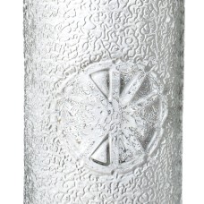 Butelka na ocet i oliwę Modern Kitchen 1L cytryna 8,5x3x30cm