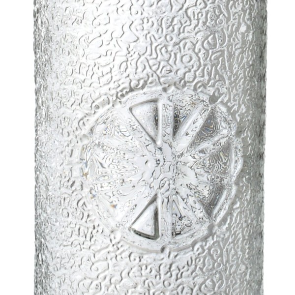 Butelka na ocet i oliwę Modern Kitchen 1L cytryna 8,5x3x30cm