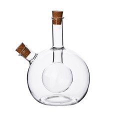 Butelka na oliwę i ocet Peter 400 ml i 50 ml do kuchni