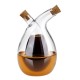 Butelka na oliwę i ocet Peter 350ml/75ml do kuchni