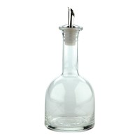 Butelka do oliwy i octu, Seasonings TYP 280 ml — dozownik do kuchni