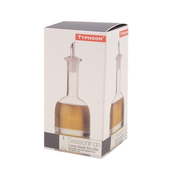 Butelka do oliwy i octu Typhoon TYP (280 ml)