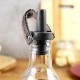 Butelka do oliwy i octu VILDE 259175, szklany dozownik 250 ml