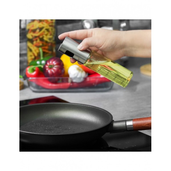 Atomizer spryskiwacz do oleju Kinghoff KH-1588 (100 ml)