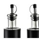 Butelki na ocet i oliwę Modern Kitchen komplet 300 ml do przyprawiania