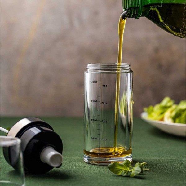 Butelka do oliwy i octu Kinghoff KH-1894 (spryskiwacz)