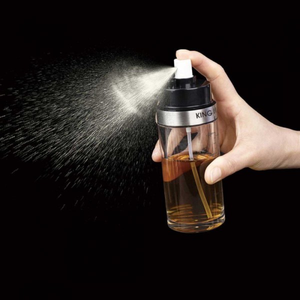 Butelka do oliwy i octu Kinghoff KH-1894 (spryskiwacz)