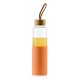 Butelka na ocet i oliwę Hollie Orange 600 ml do kuchni