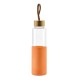 Butelka na ocet i oliwę Hollie Orange 600 ml do kuchni