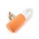 Butelka na ocet i oliwę Hollie Orange 600 ml do kuchni