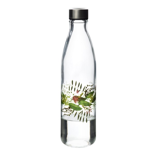 Butelka na ocet i oliwę HOLLIE IDYLLIC 1000ml do kuchni