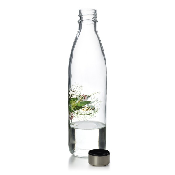 Butelka na ocet i oliwę HOLLIE IDYLLIC 1000ml do kuchni