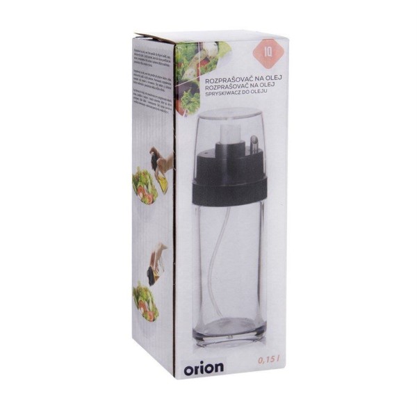 Spryskiwacz do oleju i octu Orion 152905 (150 ml)