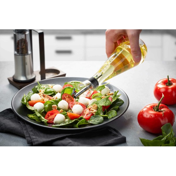 Dyspenser do octu i oliwy Gefu X-PLOSION® (do butelki)