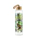 Butelka na ocet i oliwę Hollie Jungle 600 ml do kuchni