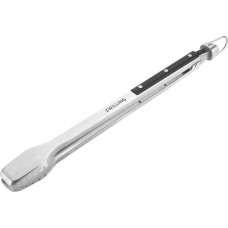Щипці для гриля Zwilling BBQ+ 40 см для зручного перевертання та сервування на вогні