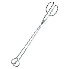 Szczypce do grilla GEFU TENGA 36 cm do obsługi potraw na ruszcie
