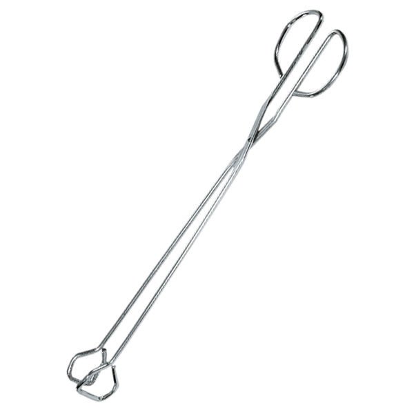 Szczypce do grilla GEFU TENGA 36 cm do obsługi potraw na ruszcie