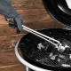 Szczypce do grilla, Rösle BBQ 50 cm — precyzyjne chwytanie potraw