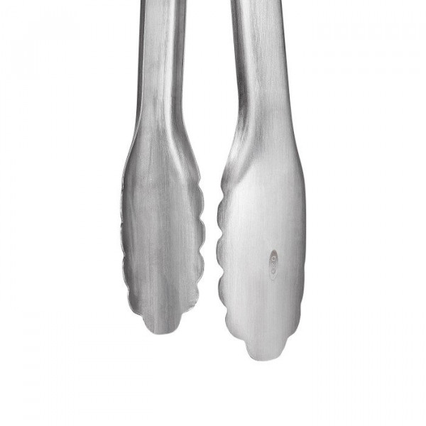 Szczypce do grilla OXO Good Grips (stal)