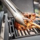 Szczypce do grilla Rösle 40 cm z blokadą — do grillowania i serwowania