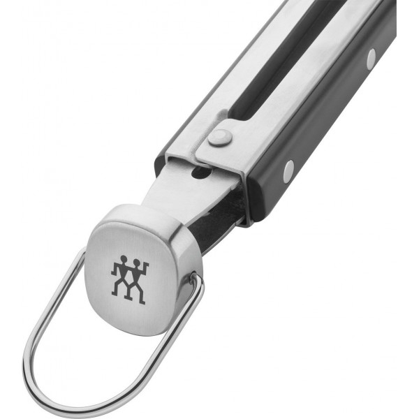 Набір інструментів для гриля ZWILLING BBQ+, 5 предметів