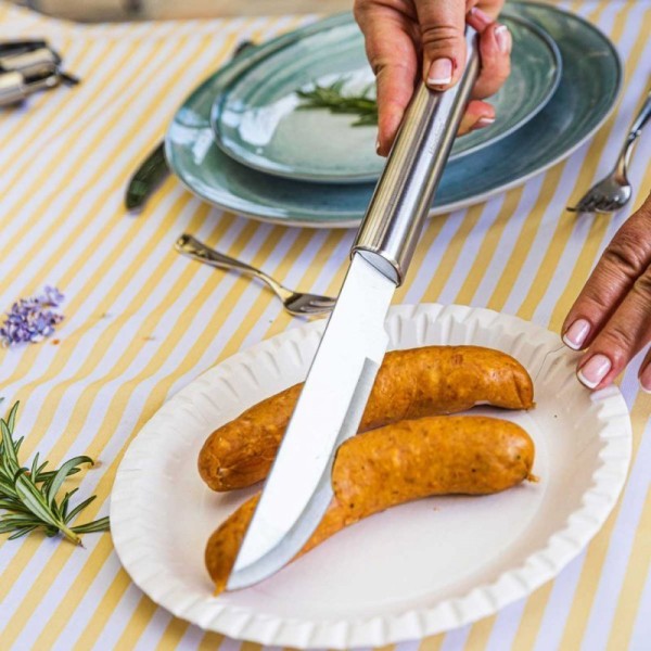 Szczypce do grilla Klausberg KB-7901 — zestaw przyborów w walizce