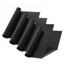 Komplet mat do grilla Brunbeste BB-3367 40x30 cm nieprzywierające PTFE 4 szt.