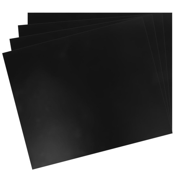 Komplet mat do grilla Brunbeste BB-3367 40x30 cm nieprzywierające PTFE 4 szt.