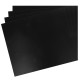 Komplet mat do grilla Brunbeste BB-3367 40x30 cm nieprzywierające PTFE 4 szt.