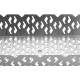 Аксесуар для грилю Zwilling BBQ+ кошик для грилювання 36x20 см, для зручного приготування овочів і дрібних продуктів
