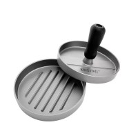 Prasa do hamburgerów Kinghoff KH-1740 do formowania kotletów na grilla