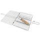 Ruszta grillowa Maestro MR-1016 kratka 24x30 cm do grillowania
