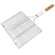 Ruszta grillowa Maestro MR-1016 kratka 24x30 cm do grillowania