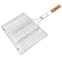 Ruszty grillowe Maestro MR-1016 kratka do grilla 24x30 cm