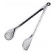 Szczypce kuchenne Brunbeste BB-2497 30 cm z sitkiem do grilla