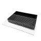 Składany grill walizkowy Maestro MR-1010 do grillowania na kempingu 43x29x22 cm
