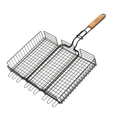 Ruszty do grilla Maestro MR-1001 kratka 40x30 cm
