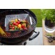 Taca grillowa GEFU BBQ głęboka duża do potraw z grilla