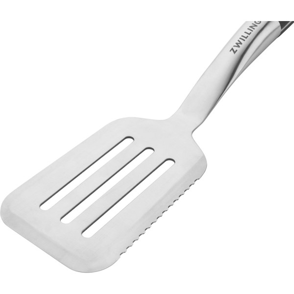 Приладдя для барбекю Zwilling BBQ+ лопатка кухонна 43 см для зручного перевертання їжі