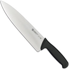 Nóż szefa kuchni Supra 260/410 mm uniwersalny do kuchni profesjonalnej