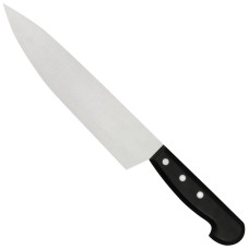 Nóż szefa kuchni Superior 230 mm do krojenia i siekania